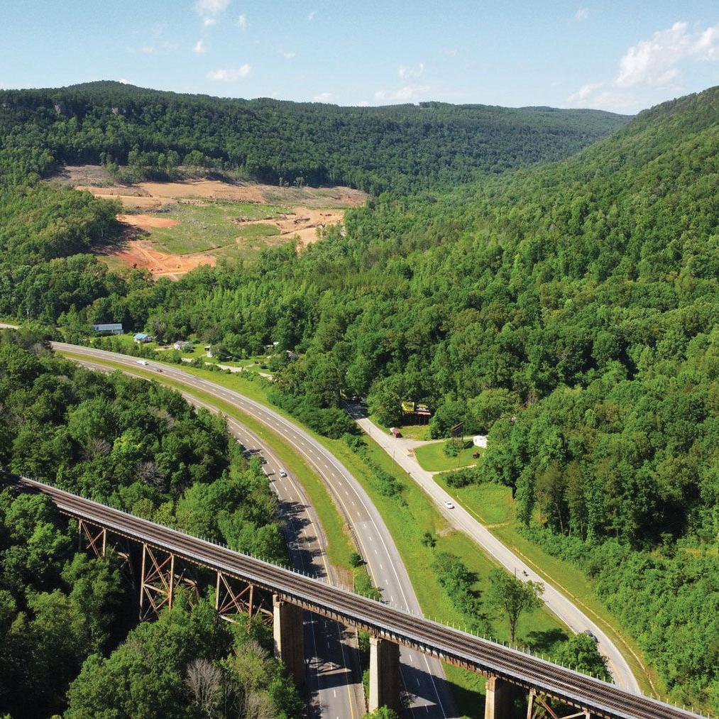 Team Thunder: The Good Ol’ Boys and Gals of Marion County Government